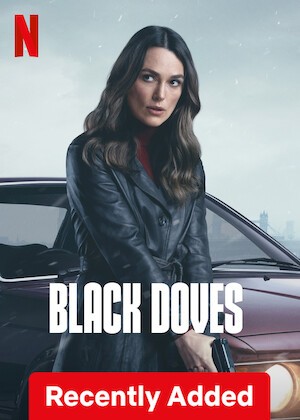 Black Doves poster